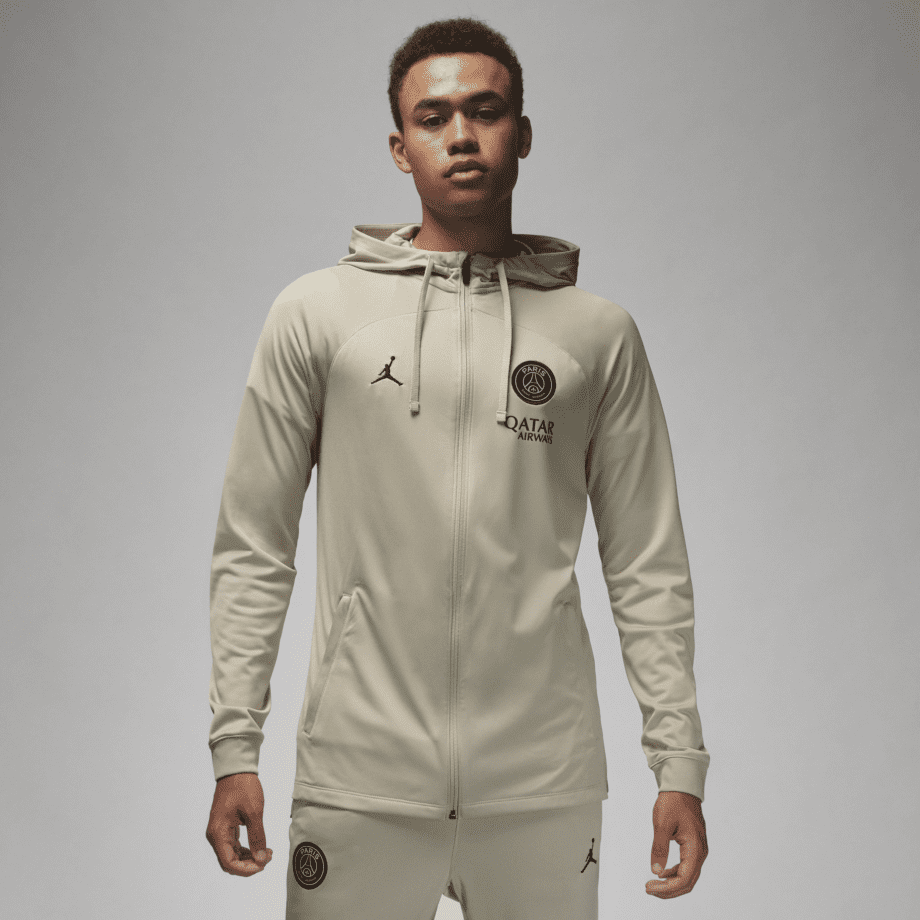 Nike Paris Saint-Germain Strike (tredjeställ)