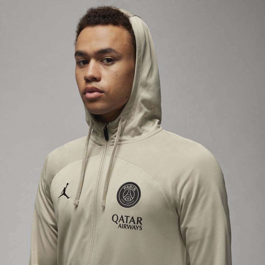 Nike Paris Saint-Germain Strike (tredjeställ)
