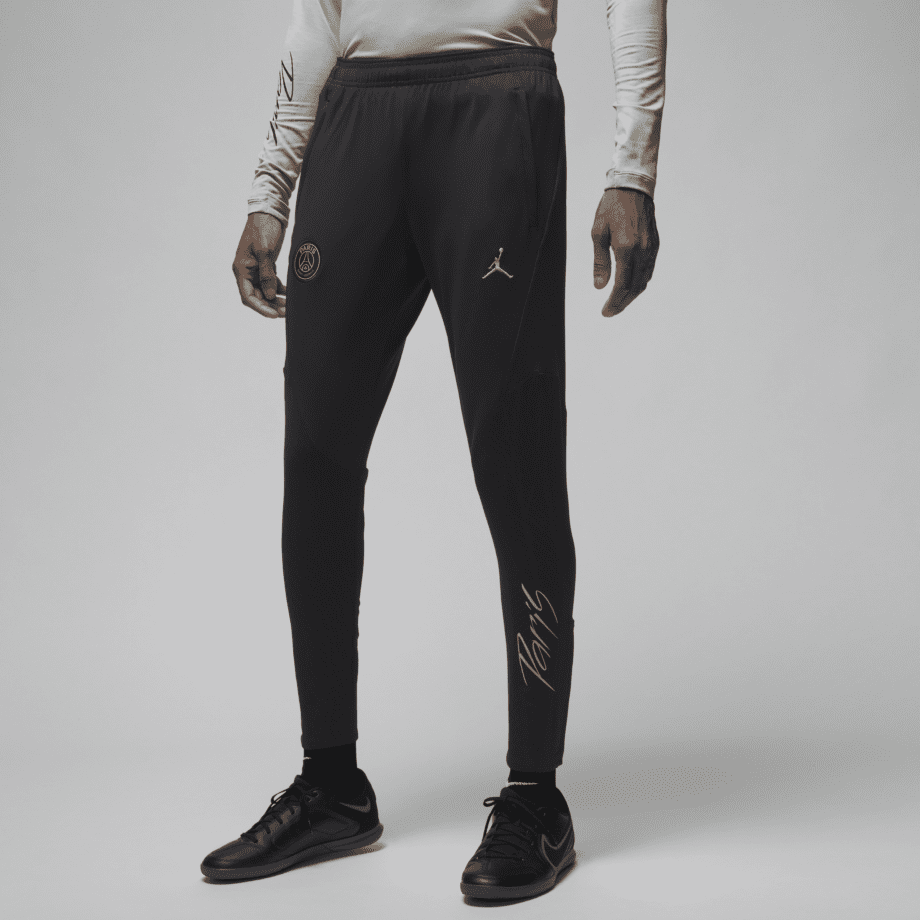Nike Paris Saint-Germain Strike (tredjeställ)