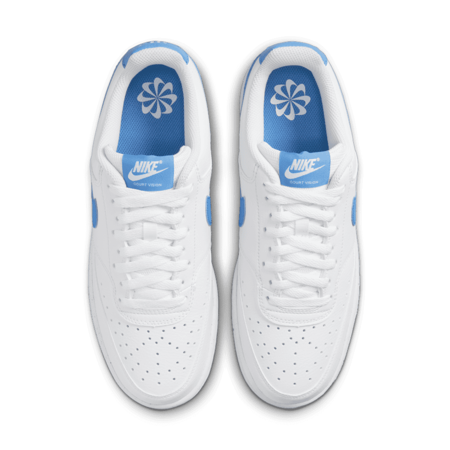 Nike Nike Court Vision Low Next Nature