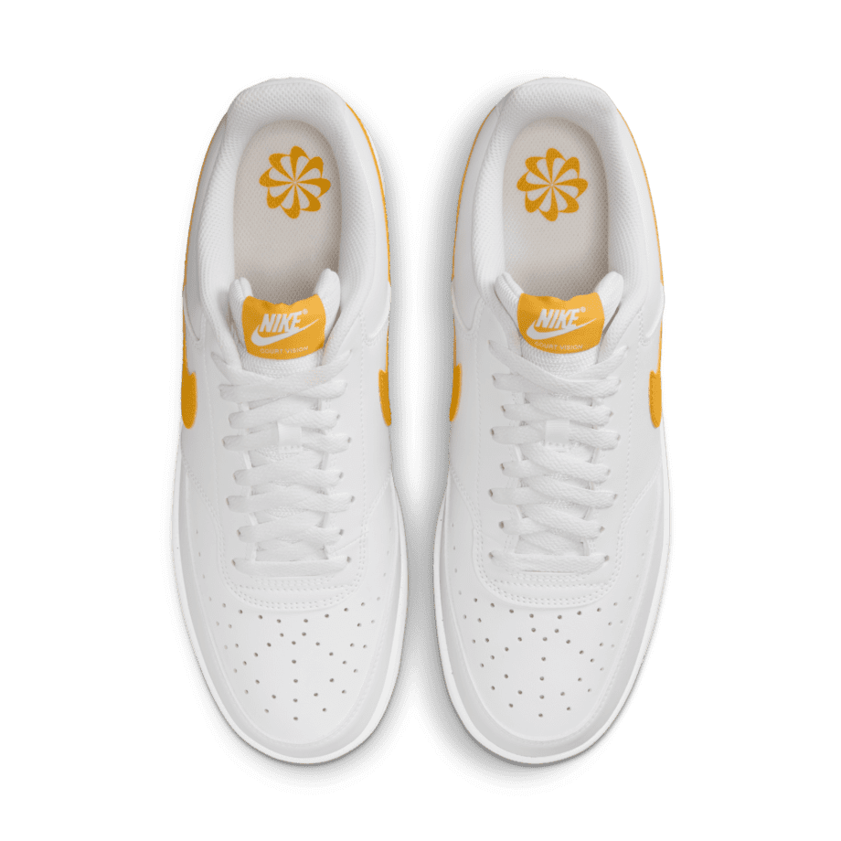 Nike Nike Court Vision Low Next Nature