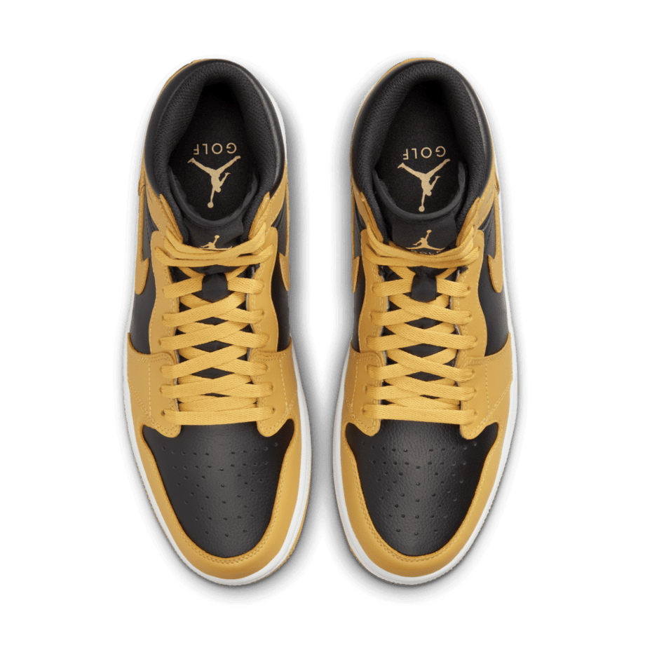 Nike Air Jordan I High G