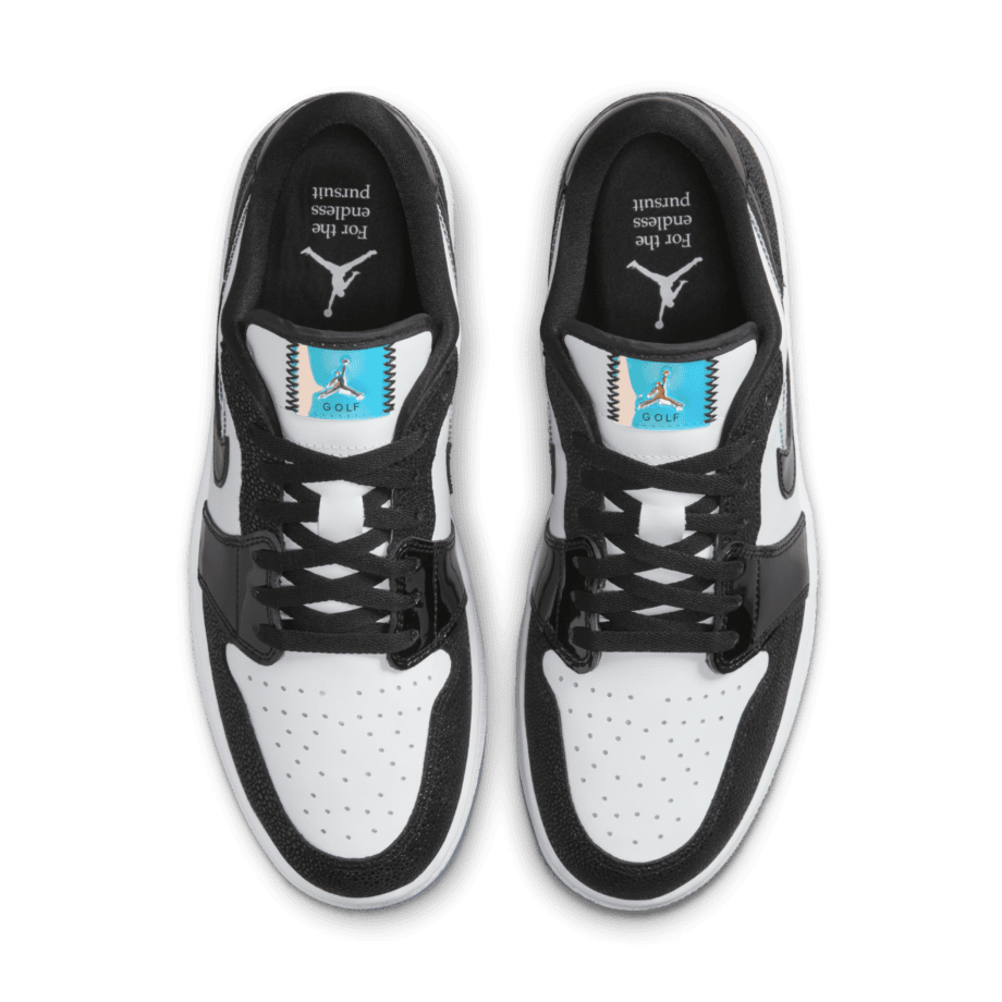 Nike Air Jordan 1 Low G NRG
