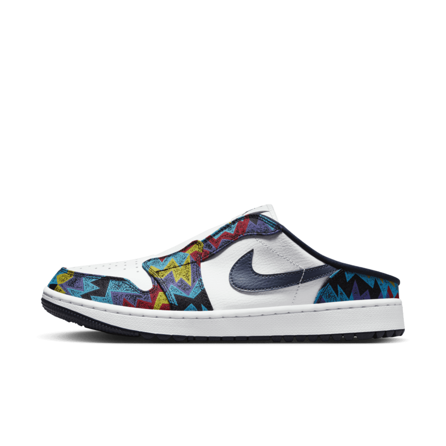 Nike Air Jordan Mule