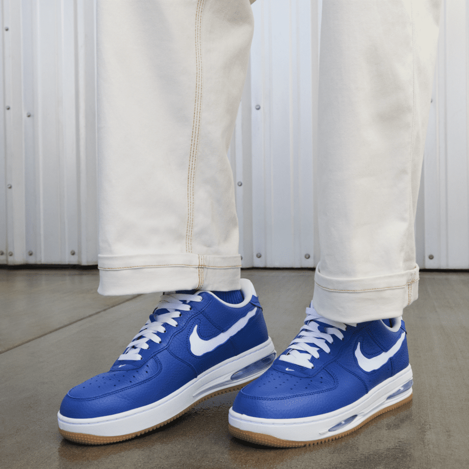 Nike Nike Air Force 1 Low EVO