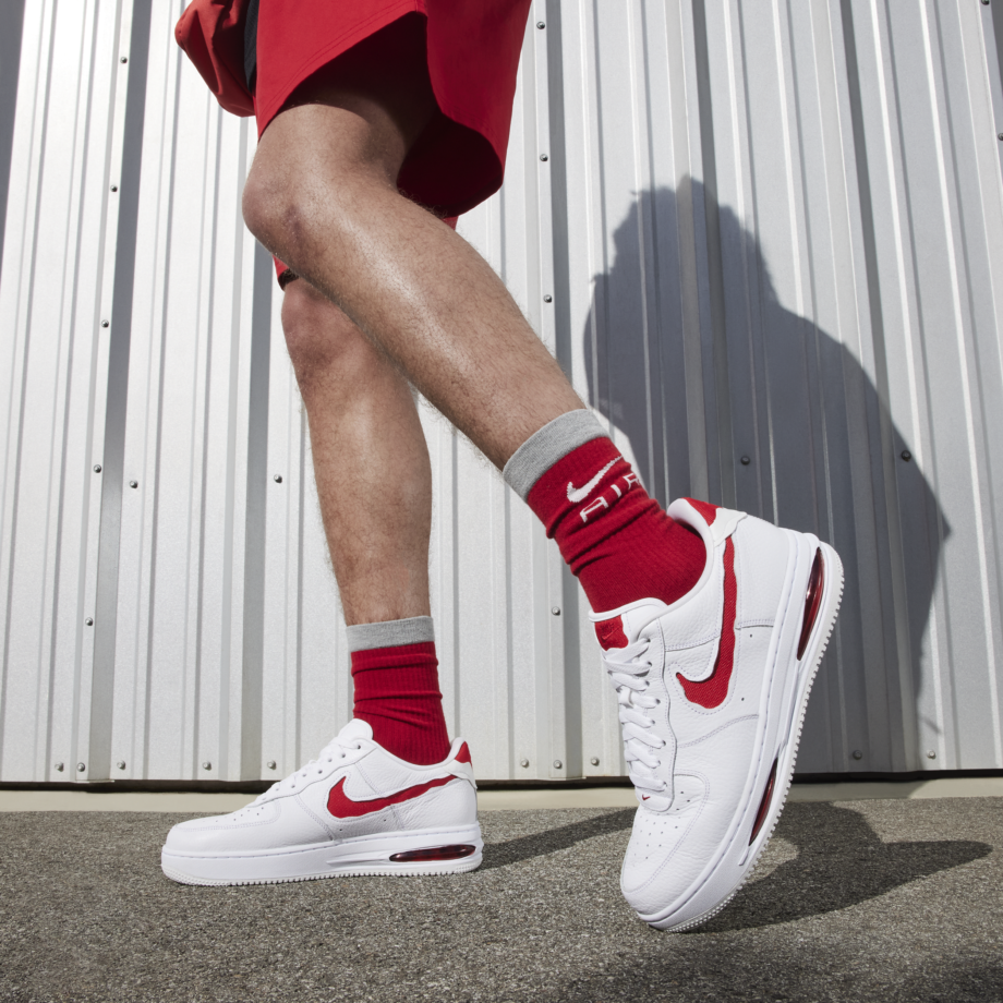 Nike Nike Air Force 1 Low EVO