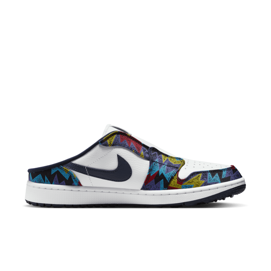 Nike Air Jordan Mule