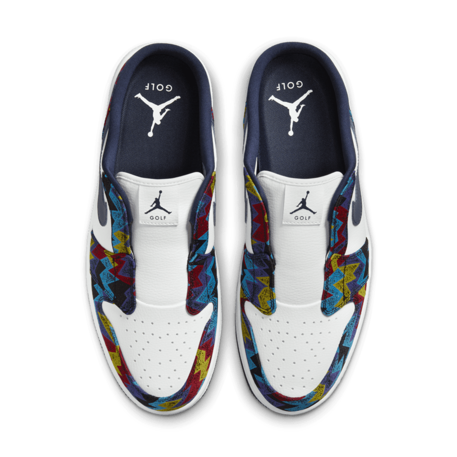 Nike Air Jordan Mule