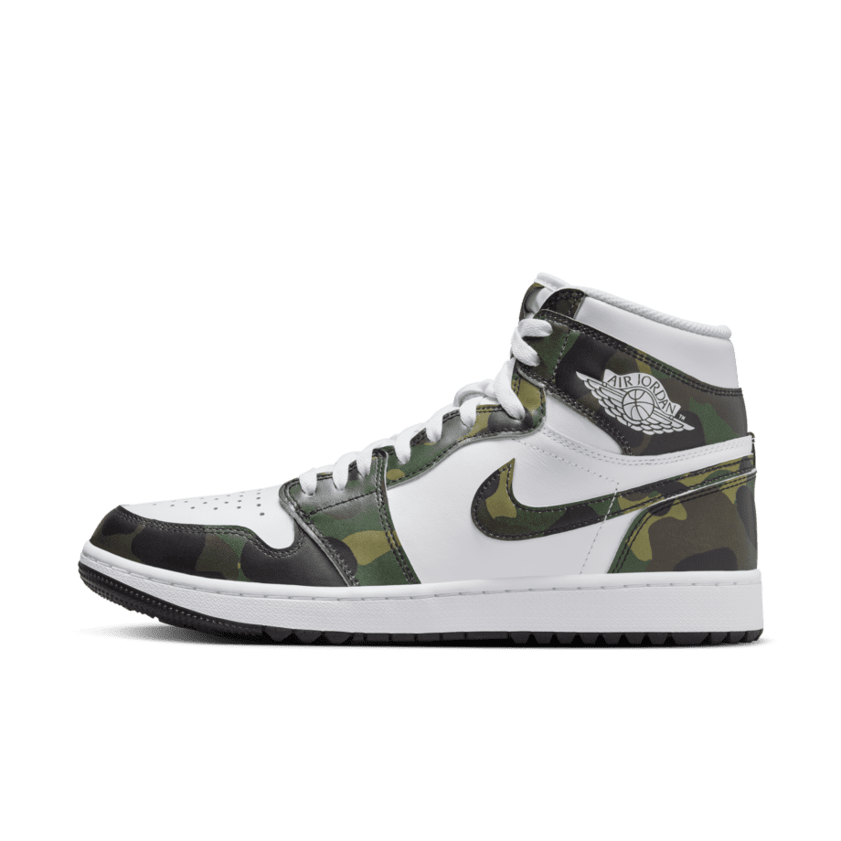 Nike Air Jordan I High G