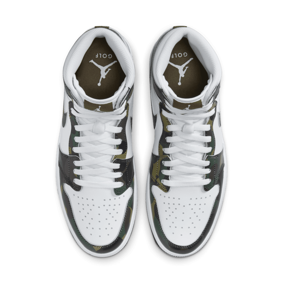 Nike Air Jordan I High G