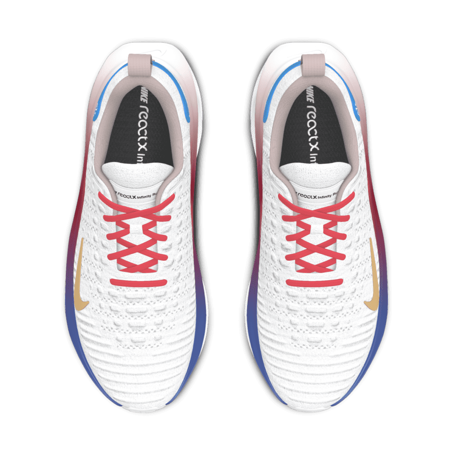 Nike Nike InfinityRN 4 By You