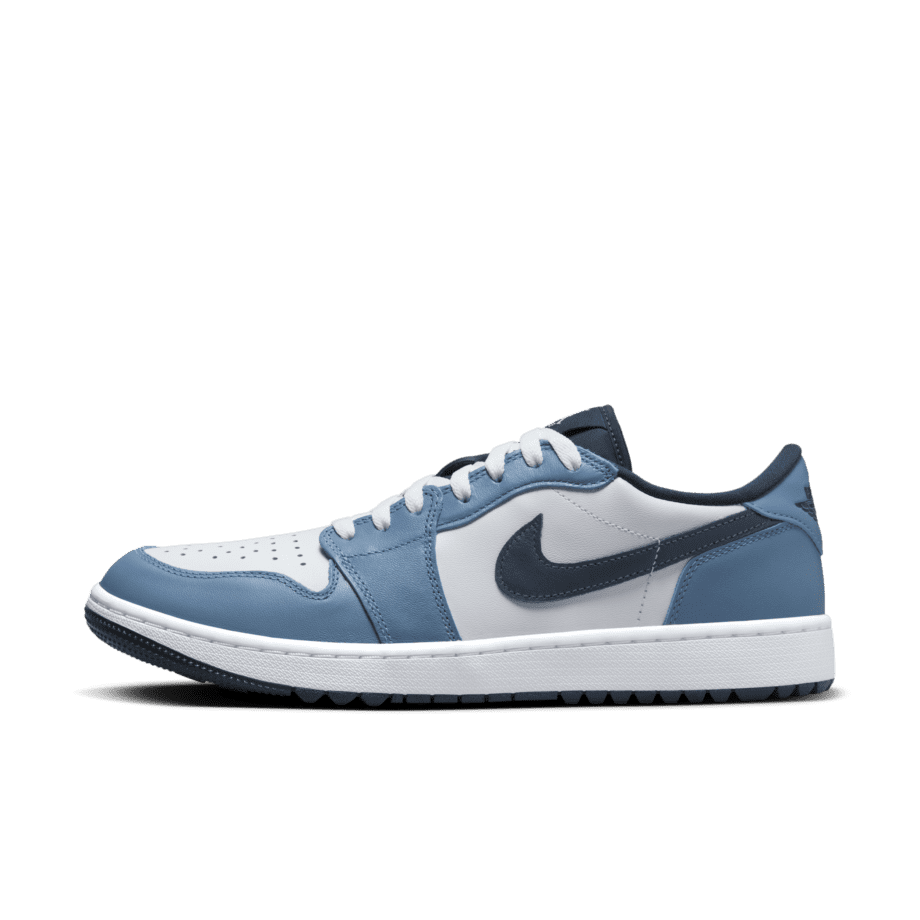 Nike Air Jordan 1 Low G