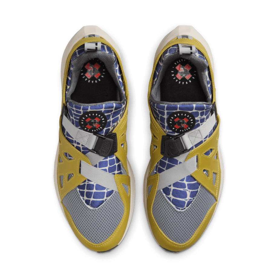 Nike Nike Air Huarache 20Y24 x Patta
