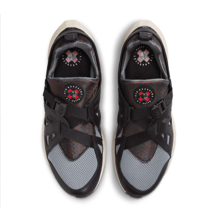 Nike Nike Air Huarache 20Y24 x Patta