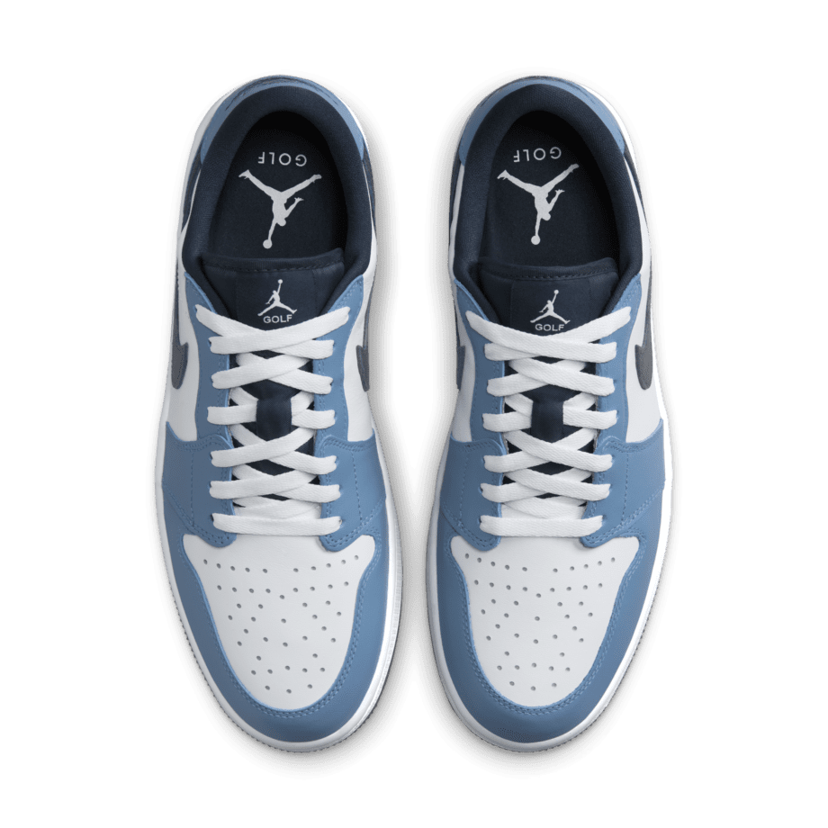 Nike Air Jordan 1 Low G