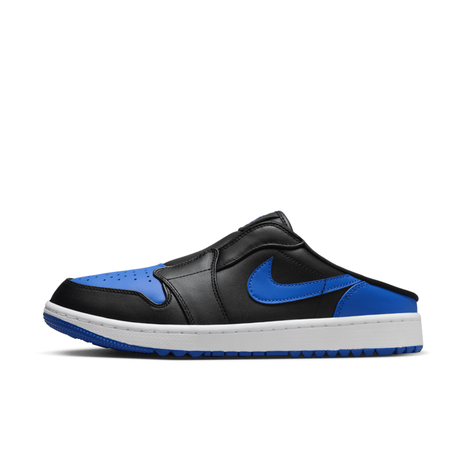 Nike Air Jordan Mule