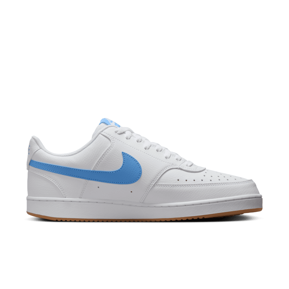 Nike Nike Court Vision Low