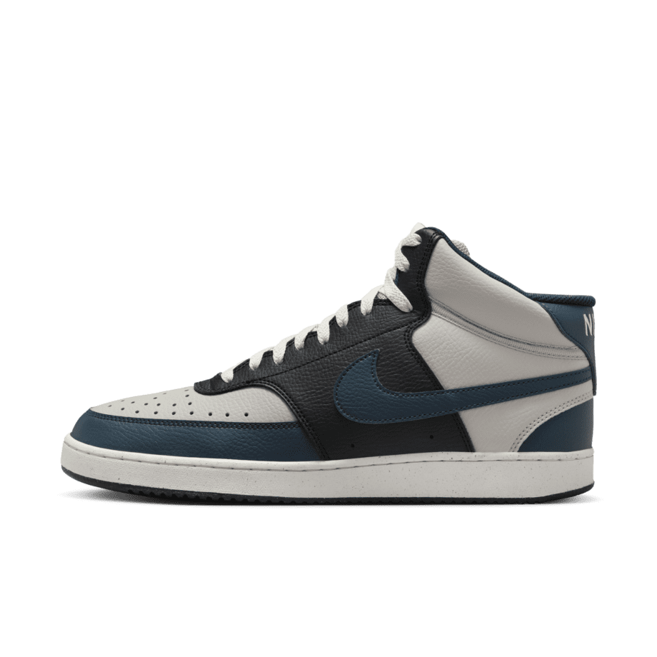 Nike Nike Court Vision Mid Next Nature