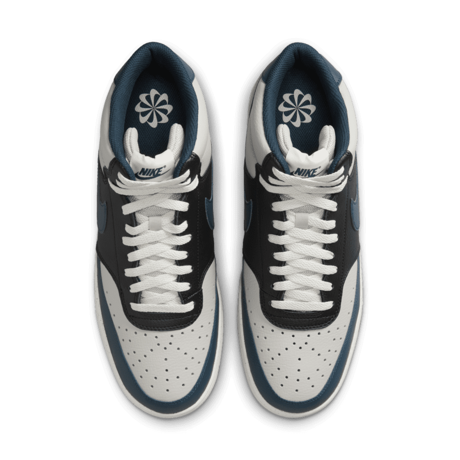 Nike Nike Court Vision Mid Next Nature