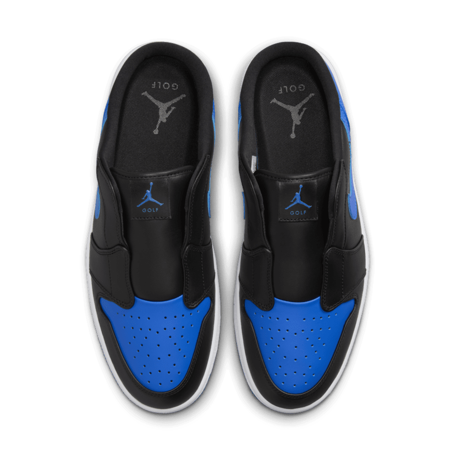 Nike Air Jordan Mule