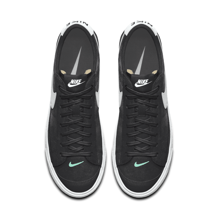 Nike Nike Blazer Low '77 By You