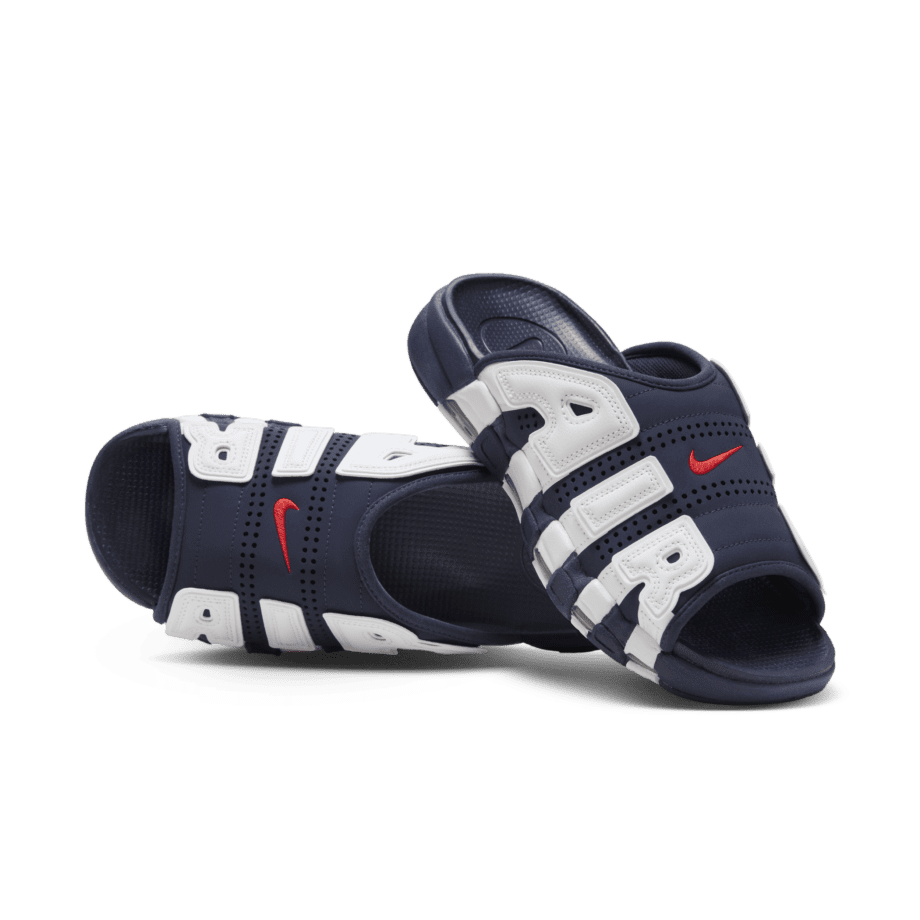 Nike Nike Air More Uptempo