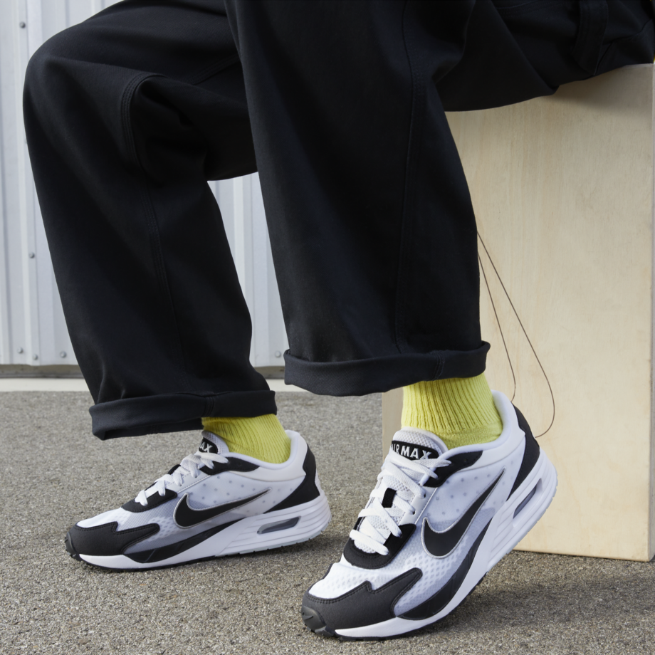 Nike Nike Air Max Solo