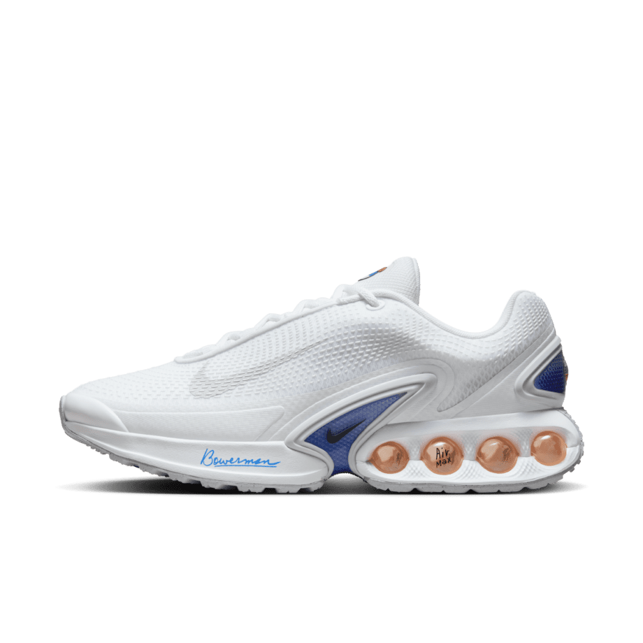 Nike Nike Air Max Dn Blueprint