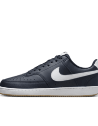 Nike Nike Court Vision Low