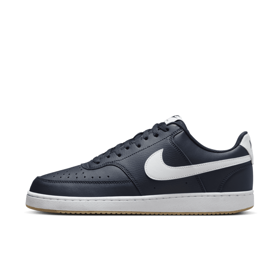 Nike Nike Court Vision Low