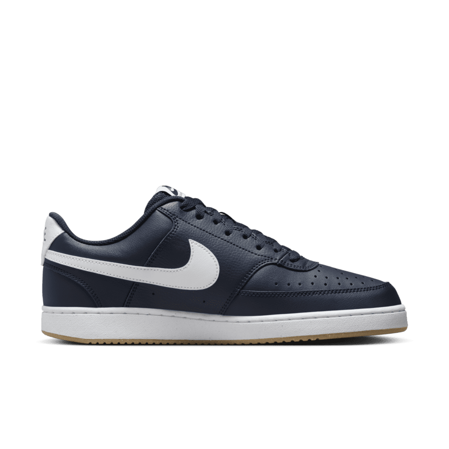 Nike Nike Court Vision Low