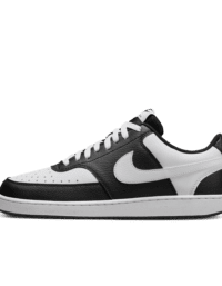 Nike Nike Court Vision Low
