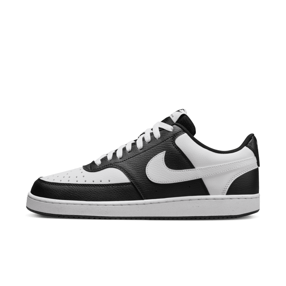 Nike Nike Court Vision Low