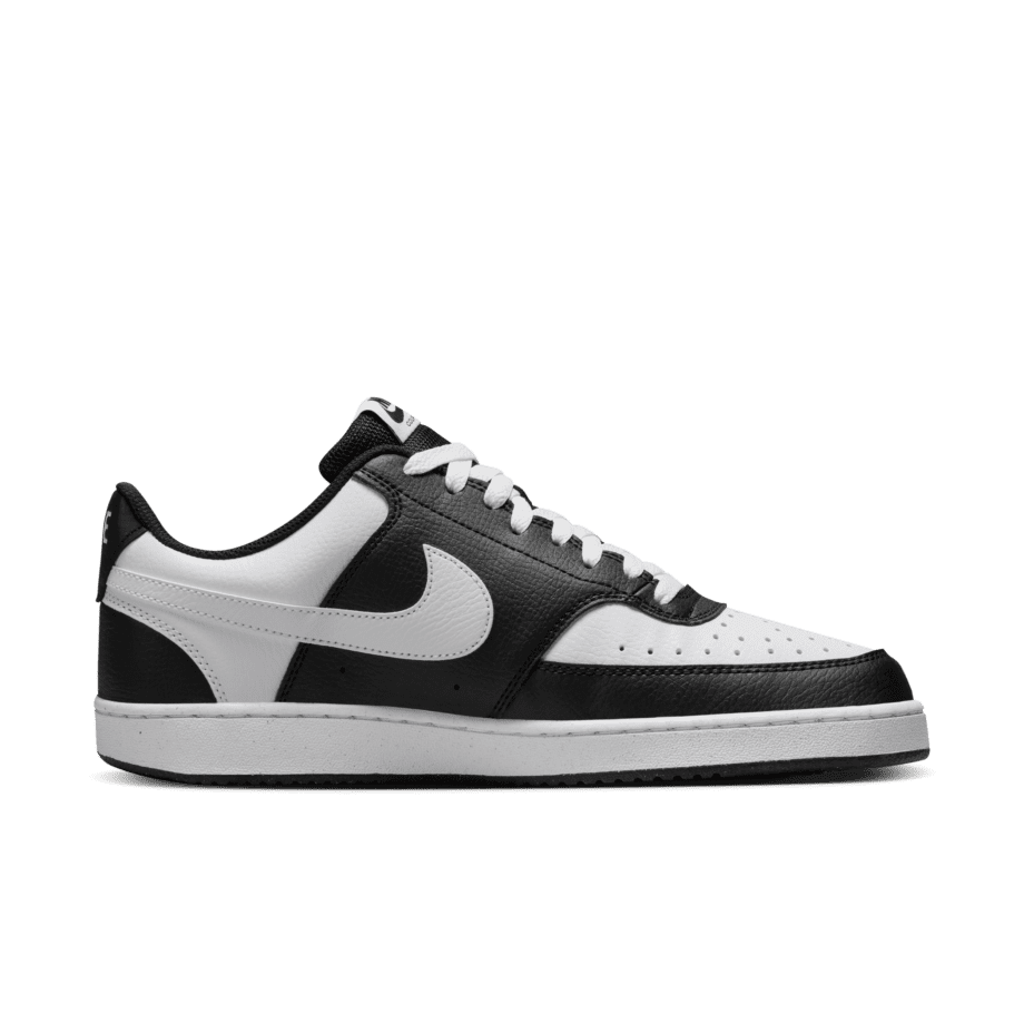 Nike Nike Court Vision Low