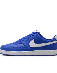 Nike Nike Court Vision Low
