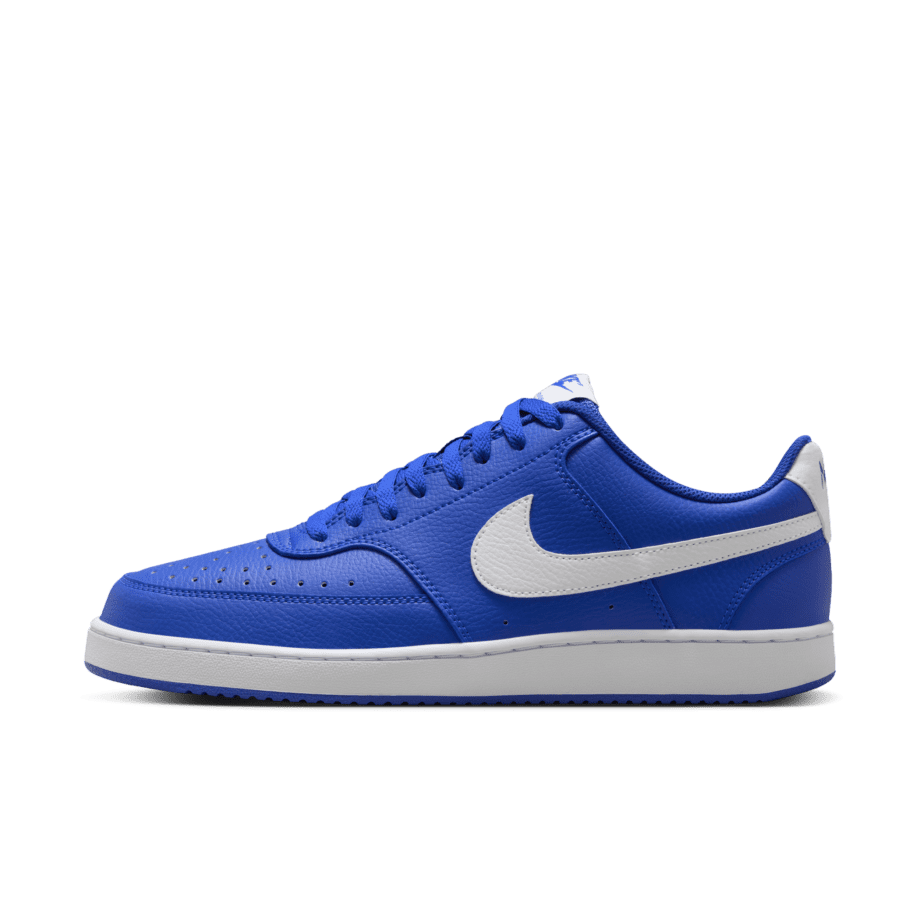 Nike Nike Court Vision Low