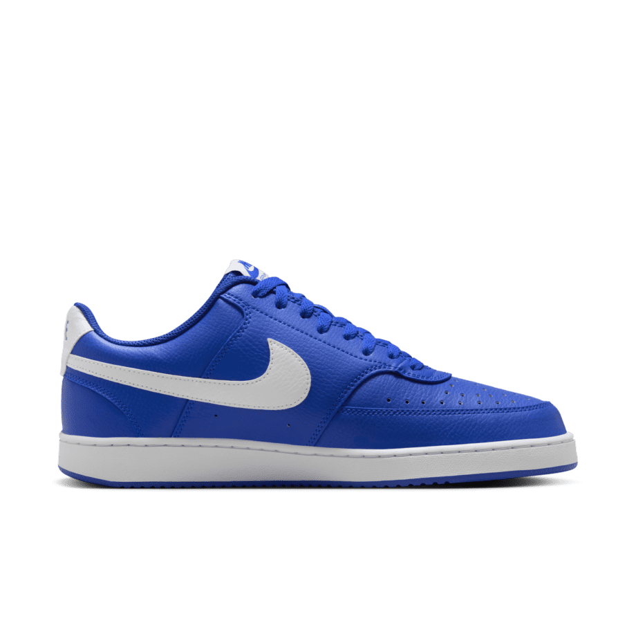 Nike Nike Court Vision Low