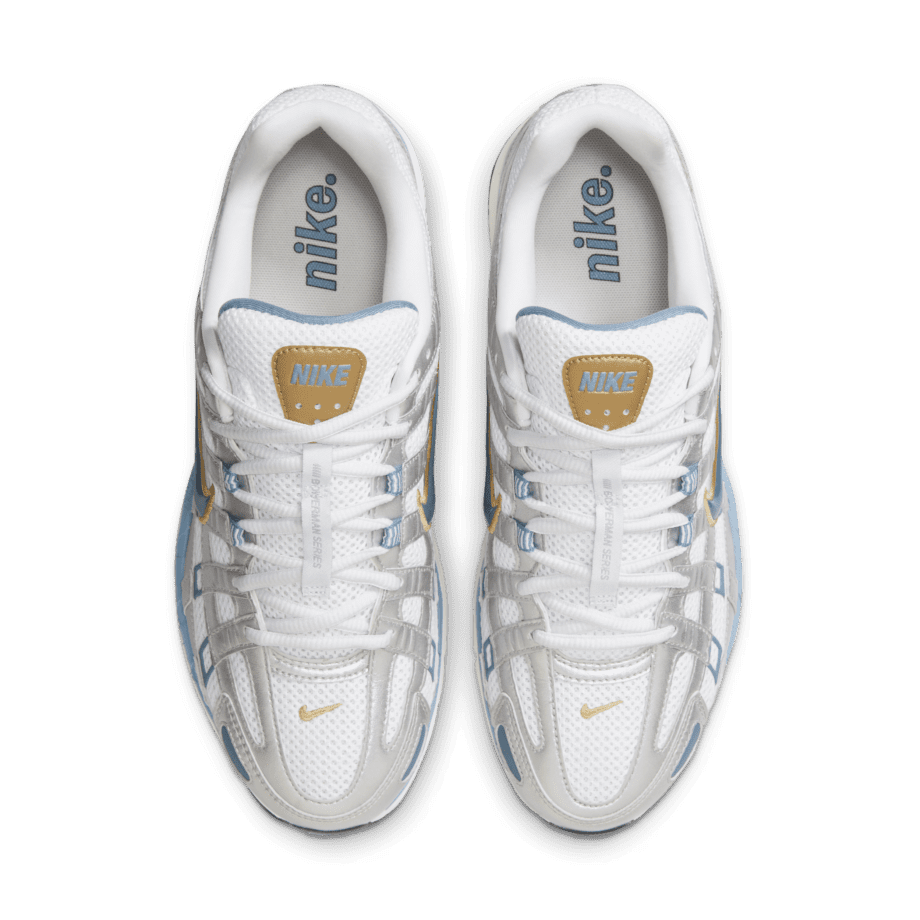 Nike Nike P-6000
