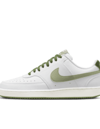 Nike Nike Court Vision Low