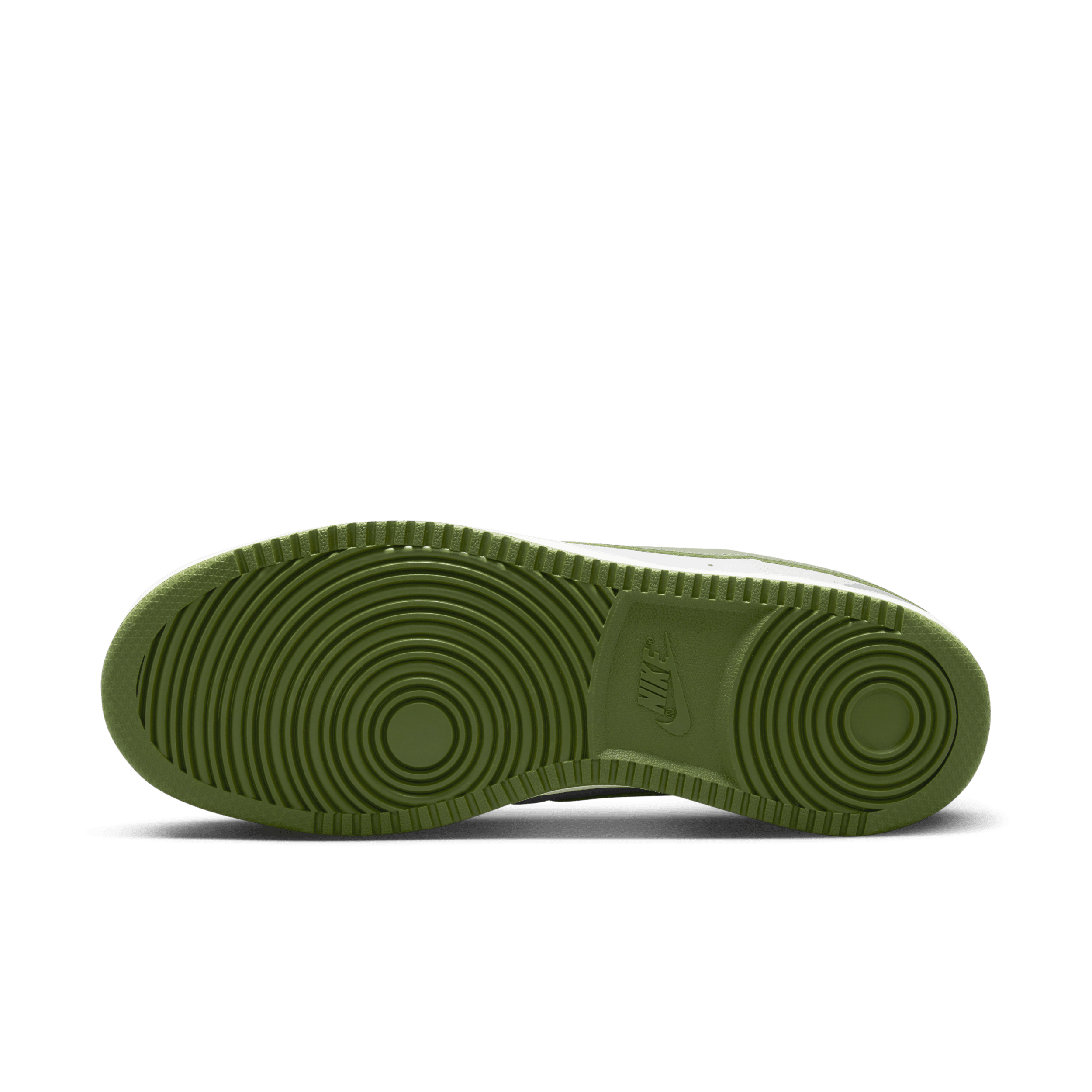 Nike Nike Court Vision Low