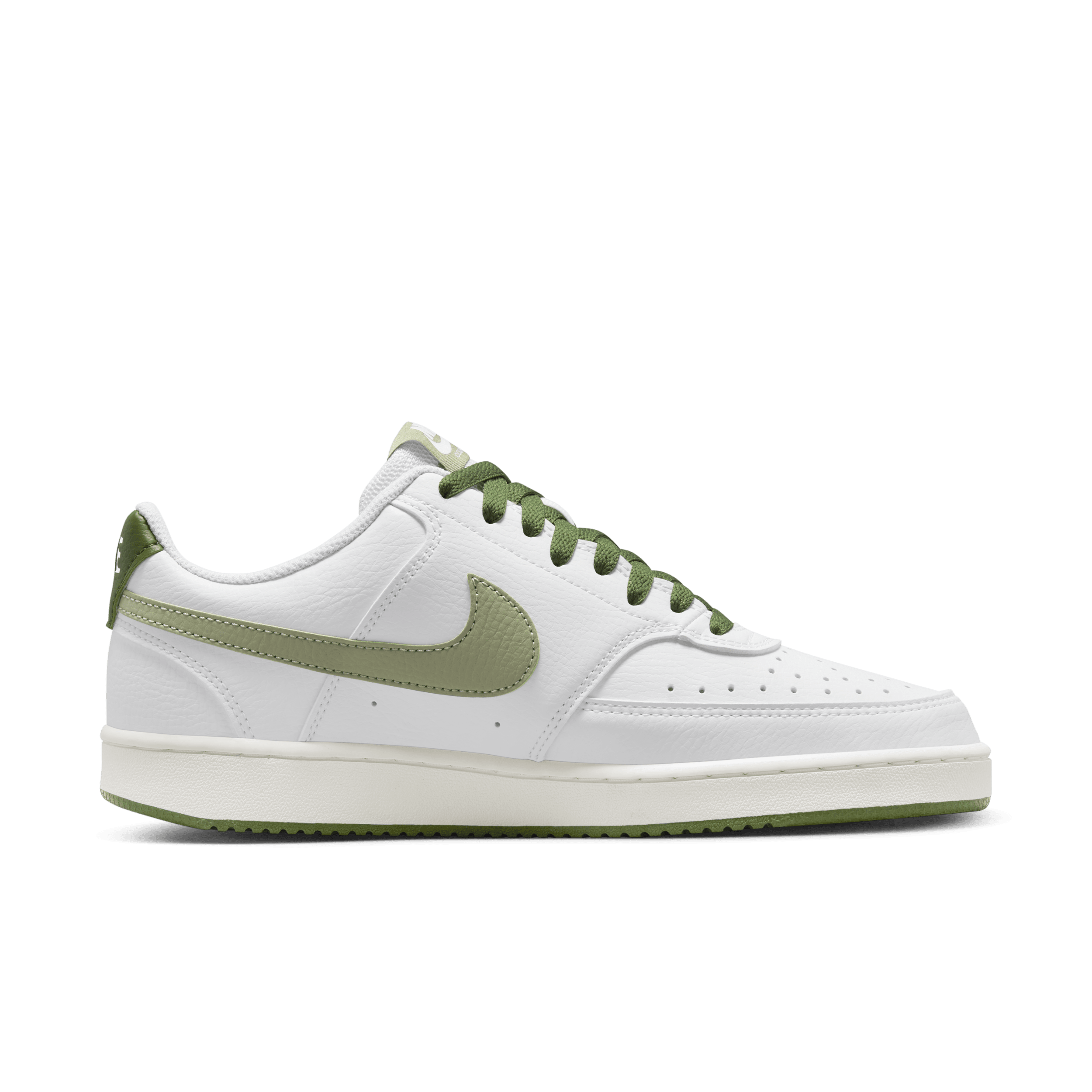 Nike Nike Court Vision Low
