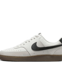 Nike Nike Court Vision Low