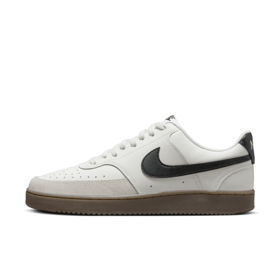 Nike Nike Court Vision Low