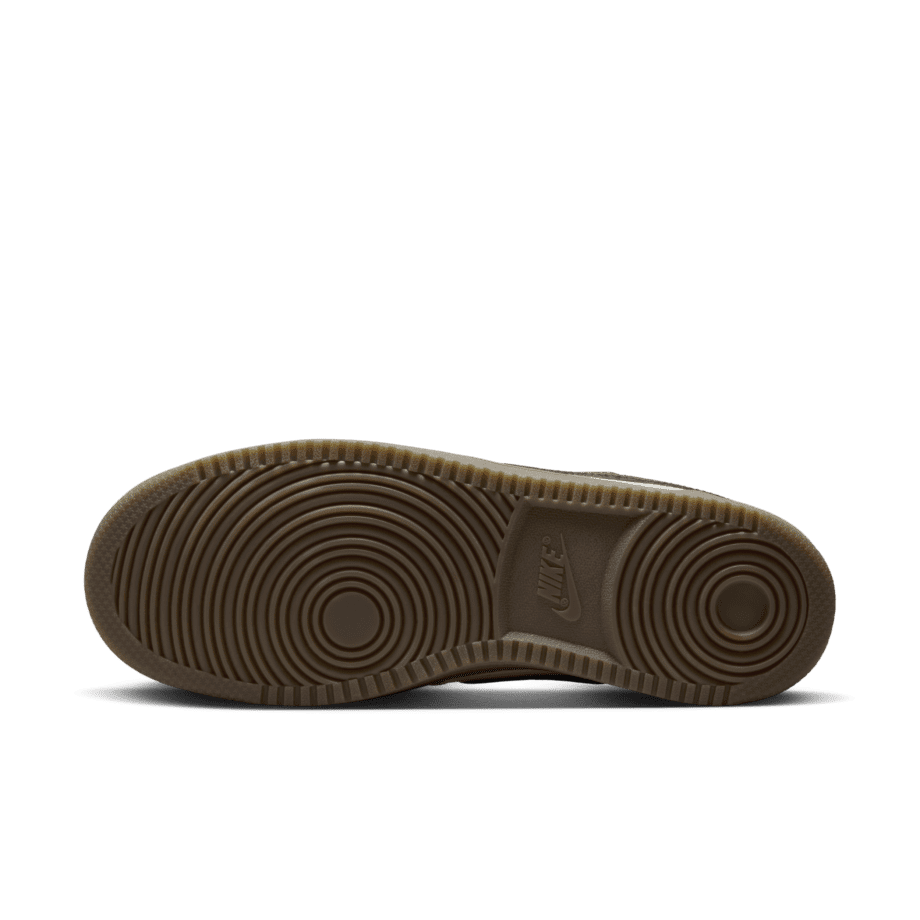 Nike Nike Court Vision Low