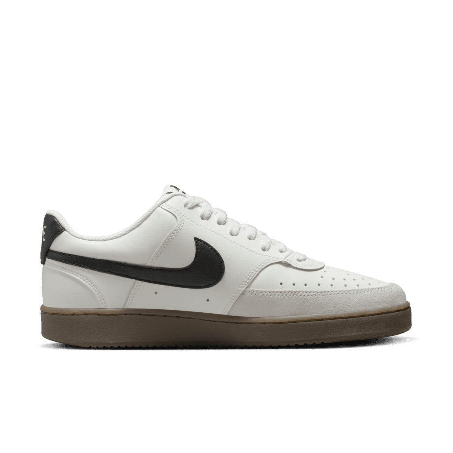 Nike Nike Court Vision Low