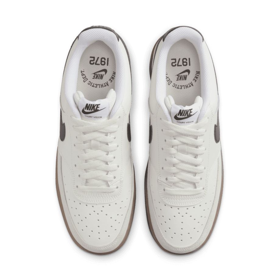Nike Nike Court Vision Low