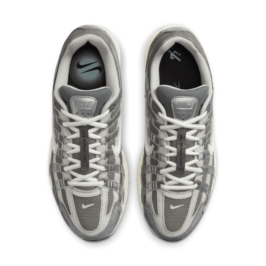 Nike Nike P-6000