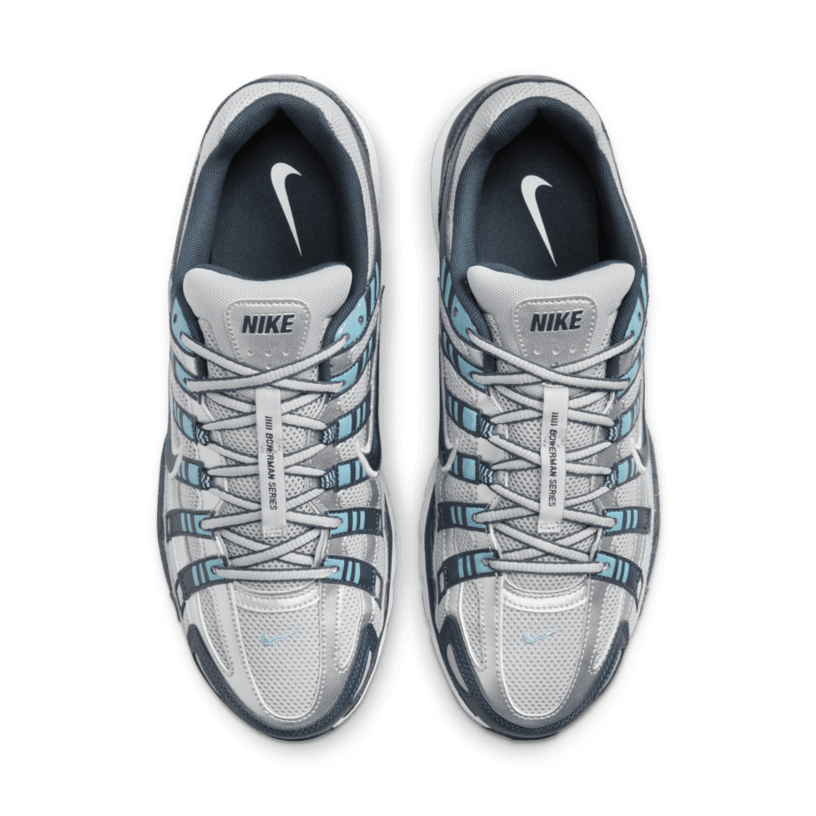 Nike Nike P-6000