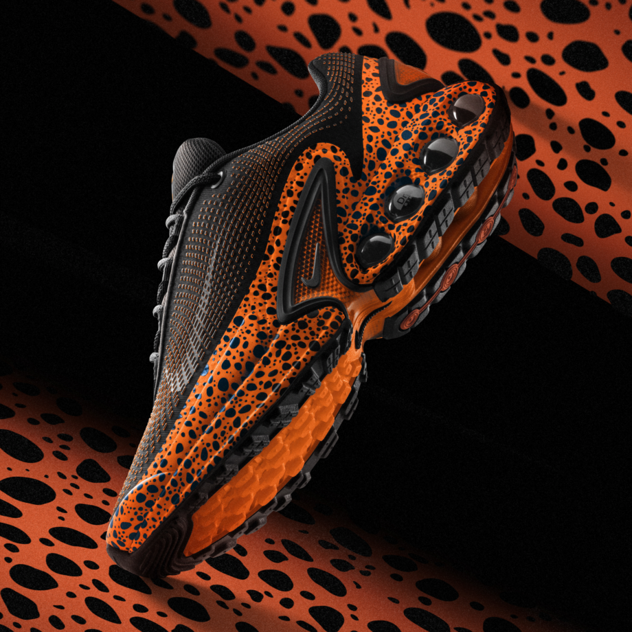 Nike Nike Air Max Dn Premium Electric