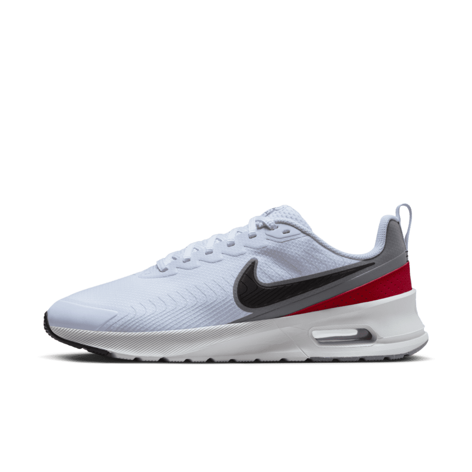Nike Nike Air Max Nuaxis